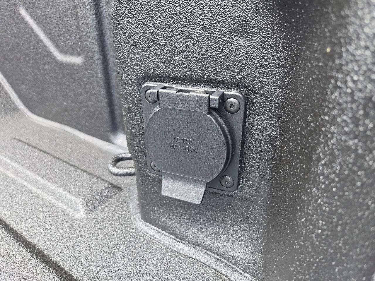 2026 GMC Sierra 2500HD AT4X Fredericksburg VA