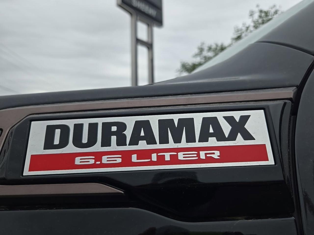 2026 GMC Sierra 2500HD AT4X Fredericksburg VA