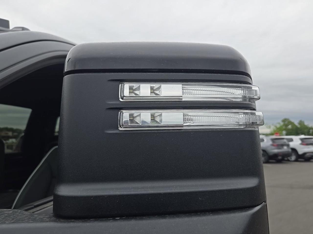 2026 GMC Sierra 2500HD AT4X Fredericksburg VA