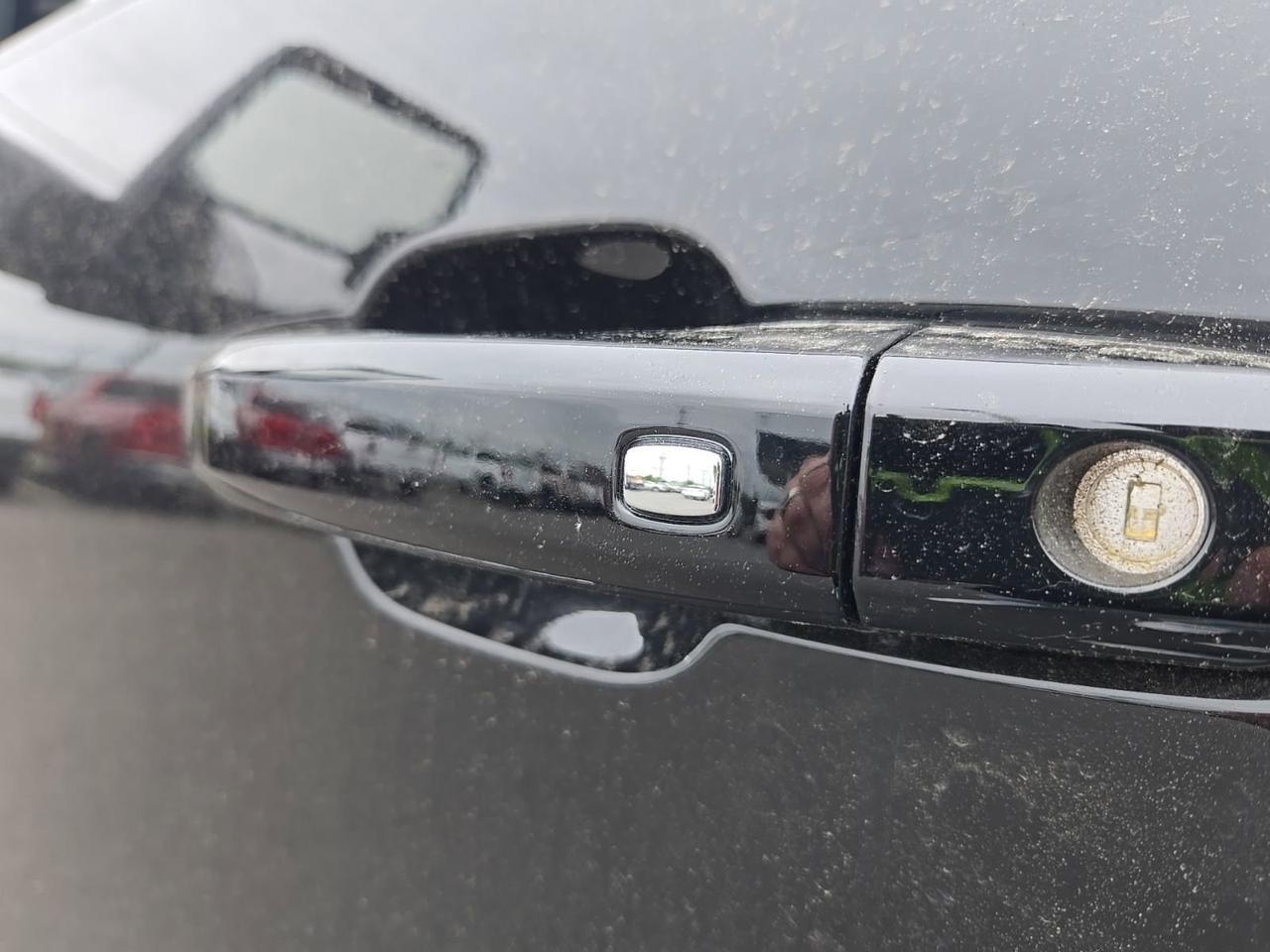 2026 GMC Sierra 2500HD AT4X Fredericksburg VA