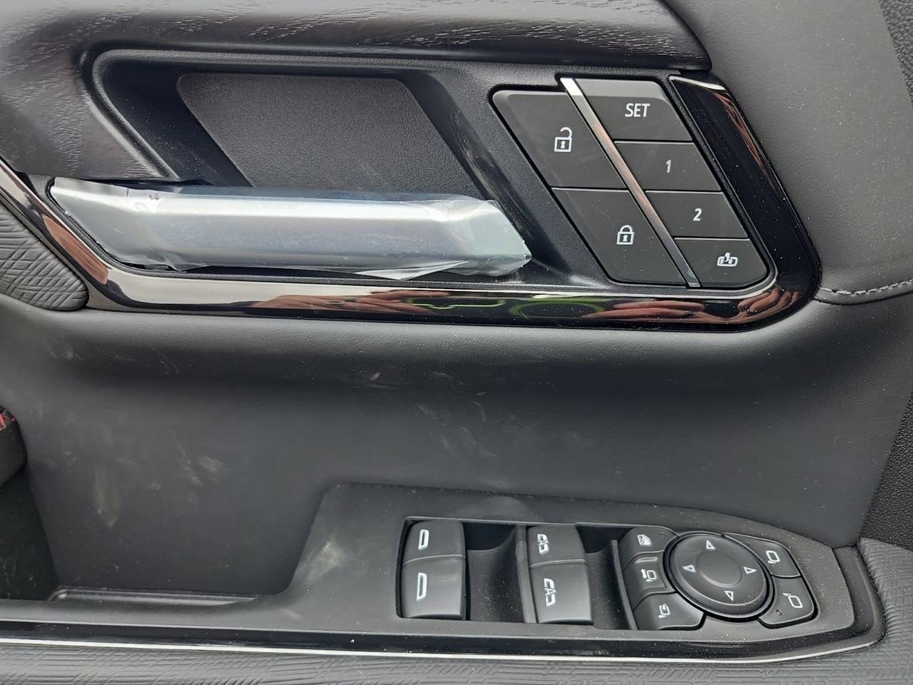 2026 GMC Sierra 2500HD AT4X Fredericksburg VA