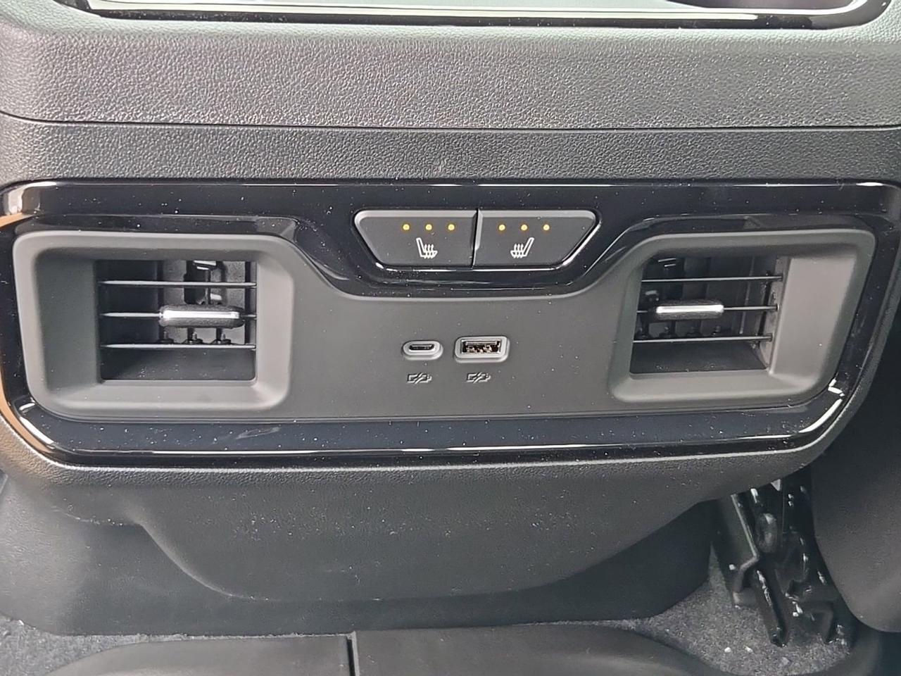 2026 GMC Sierra 2500HD AT4X Fredericksburg VA