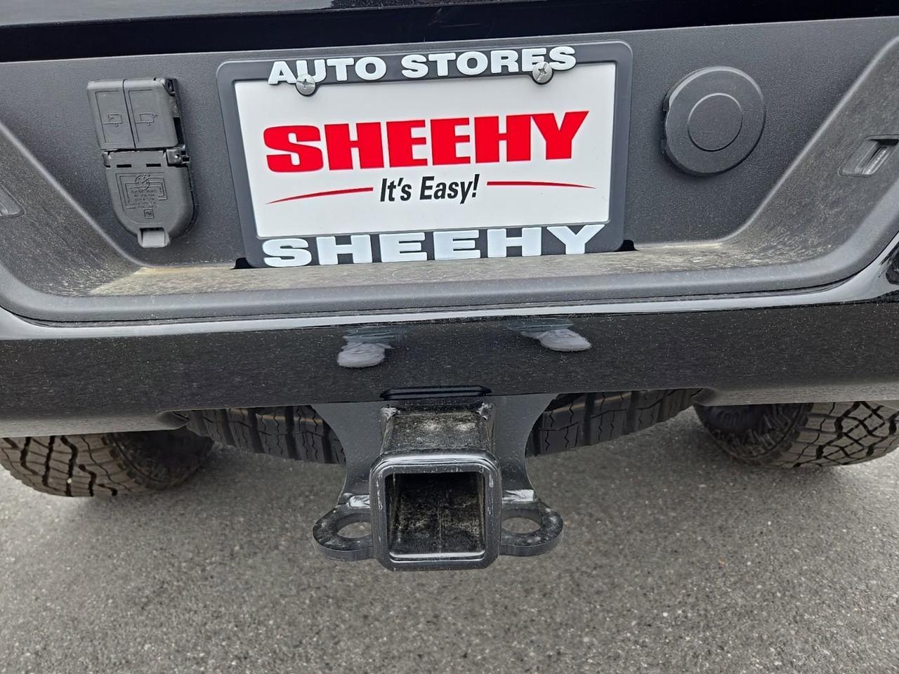 2026 GMC Sierra 2500HD AT4X Fredericksburg VA