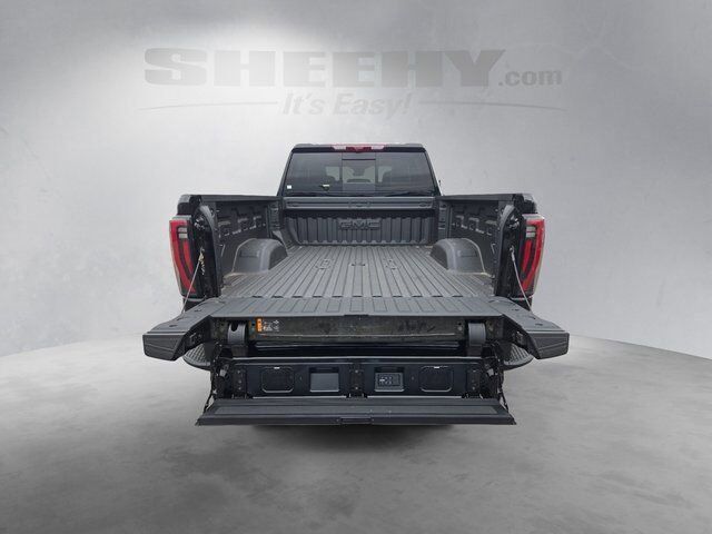 2026 GMC Sierra 2500HD AT4X Fredericksburg VA