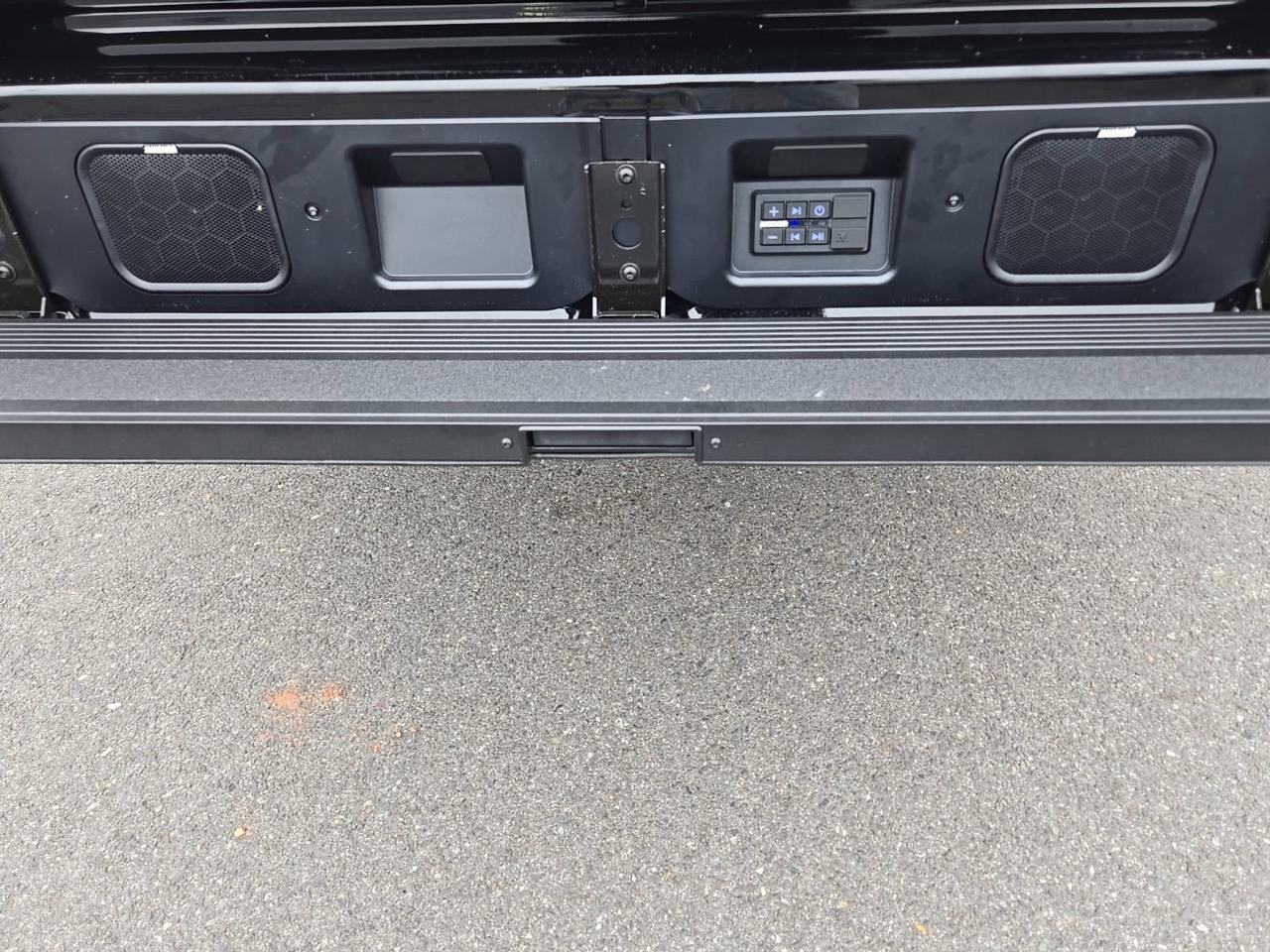 2026 GMC Sierra 2500HD AT4X Fredericksburg VA
