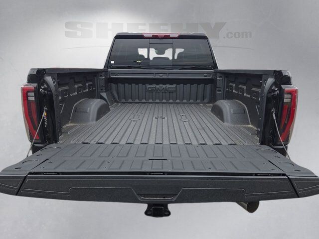 2026 GMC Sierra 2500HD AT4X Fredericksburg VA