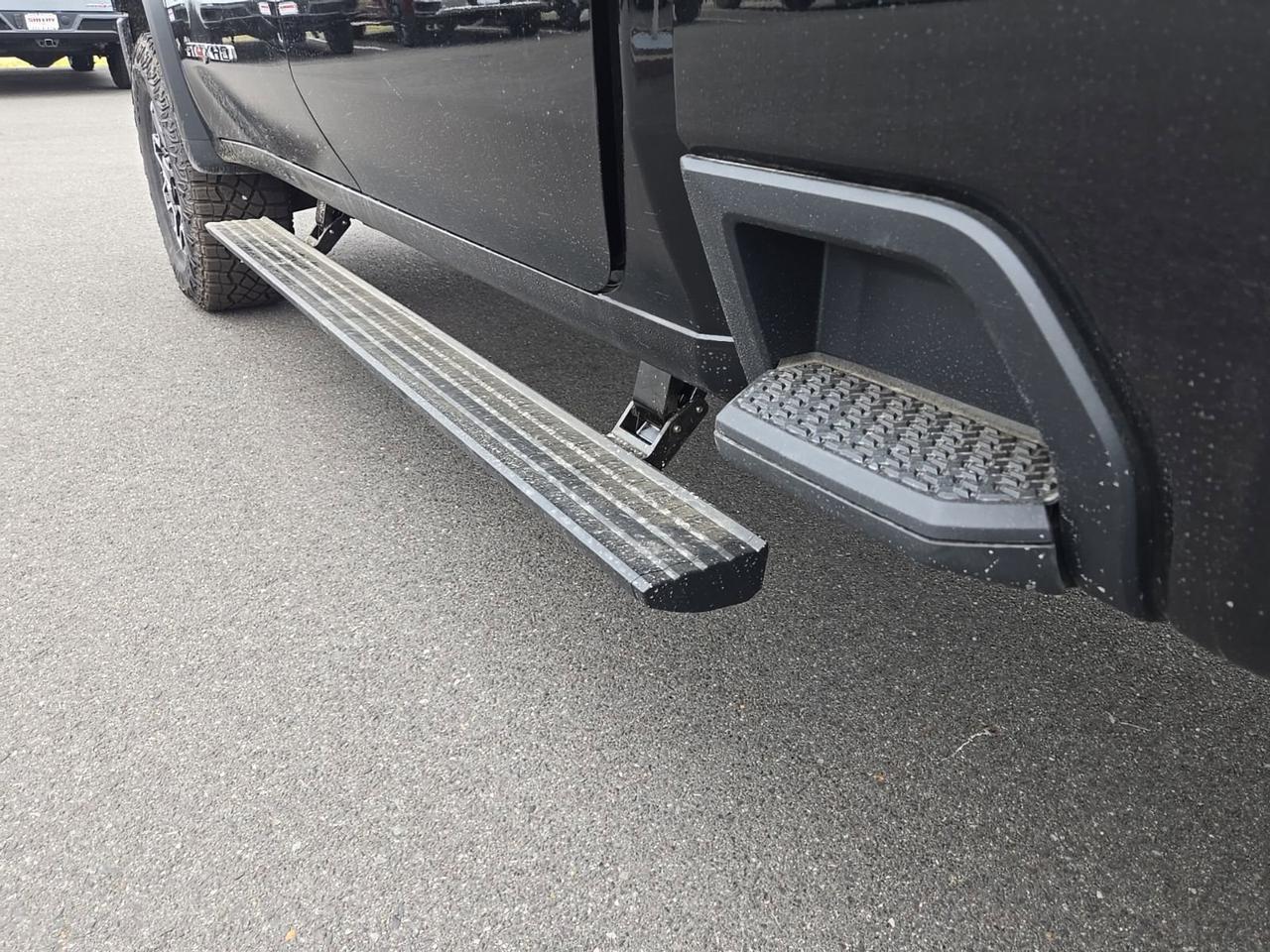 2026 GMC Sierra 2500HD AT4X Fredericksburg VA