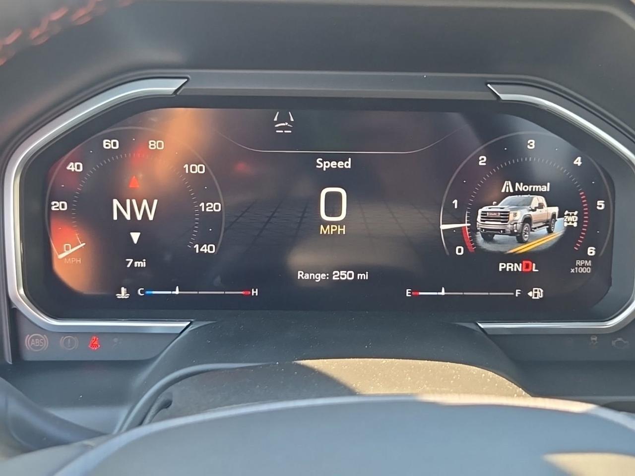 2026 GMC Sierra 2500HD AT4X Fredericksburg VA