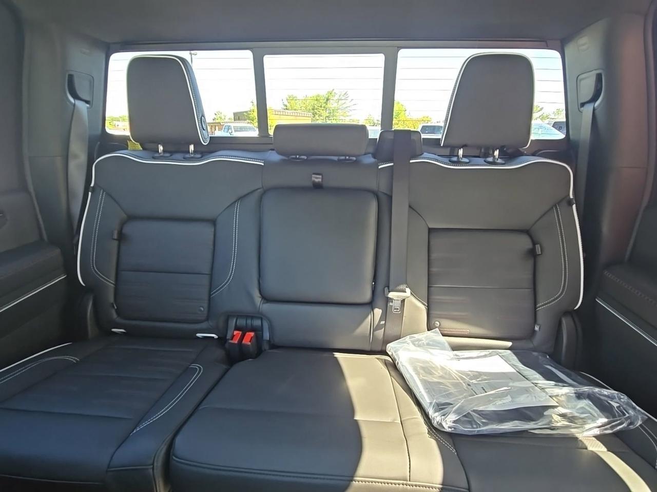 2026 GMC Sierra 2500HD AT4X Fredericksburg VA