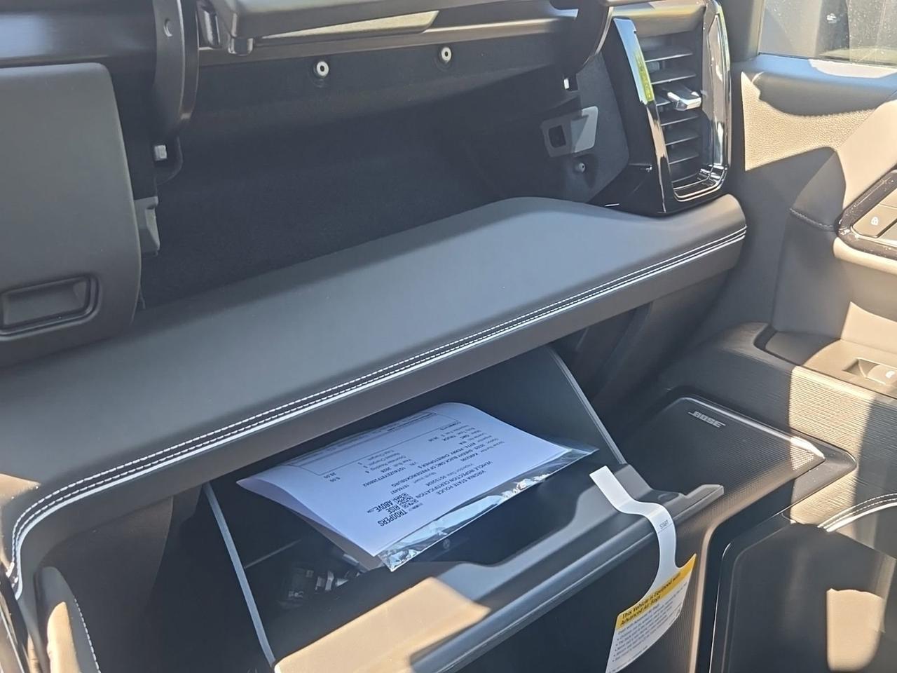 2026 GMC Sierra 2500HD AT4X Fredericksburg VA