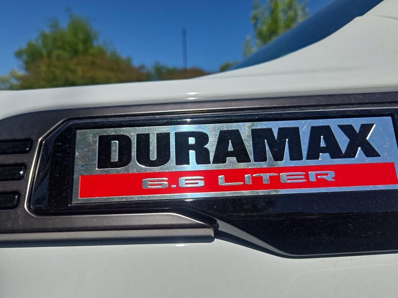 2026 GMC Sierra 2500HD AT4X Fredericksburg VA