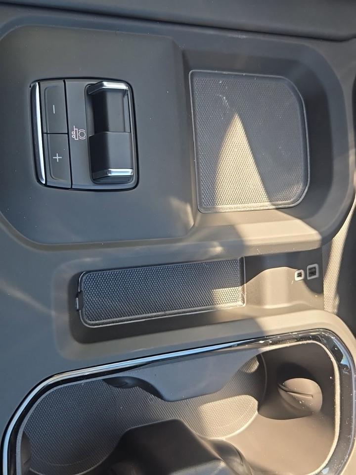 2026 GMC Sierra 2500HD AT4X Fredericksburg VA