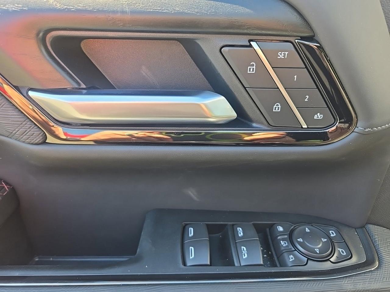 2026 GMC Sierra 2500HD AT4X Fredericksburg VA