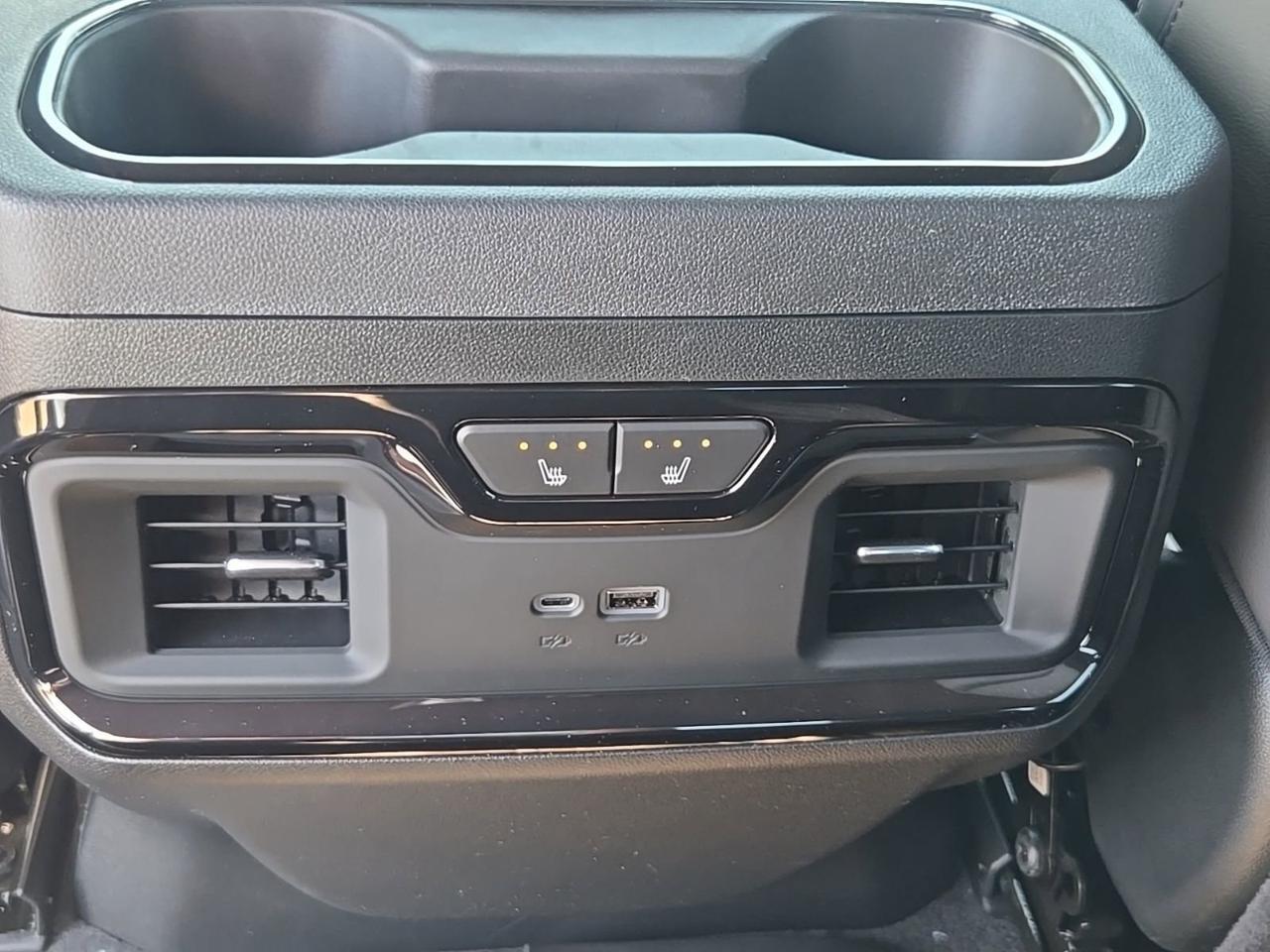 2026 GMC Sierra 2500HD AT4X Fredericksburg VA