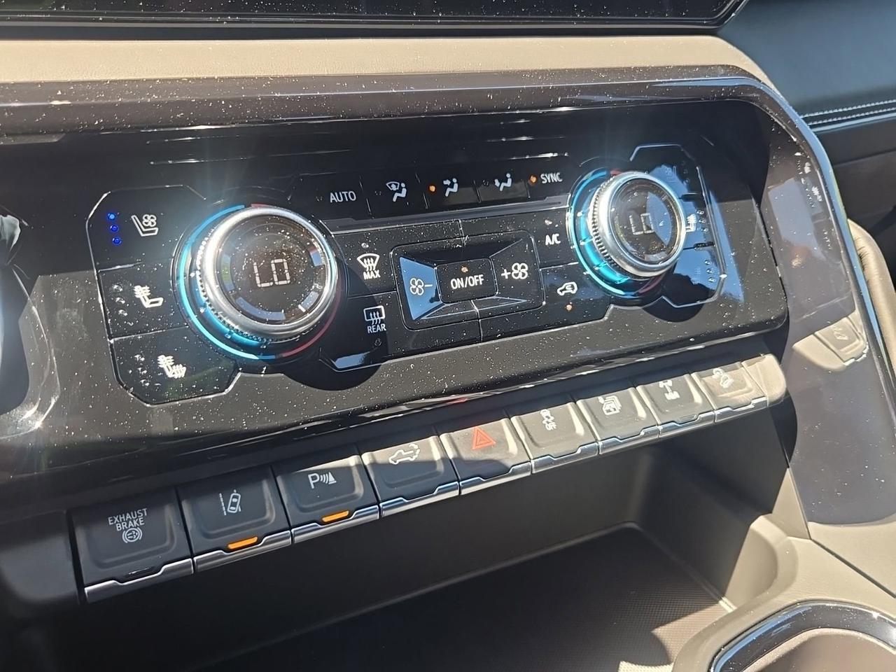 2026 GMC Sierra 2500HD AT4X Fredericksburg VA