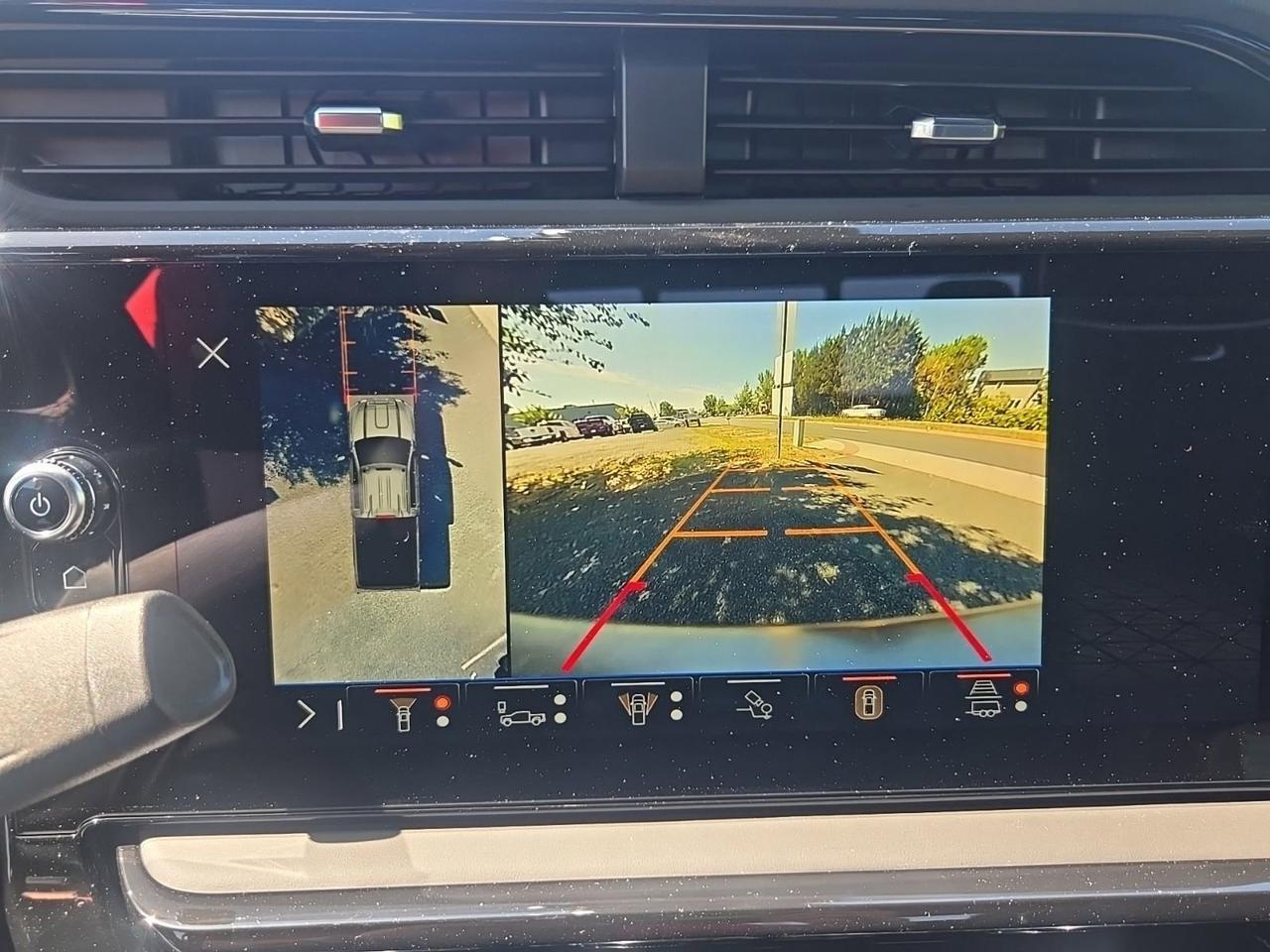 2026 GMC Sierra 2500HD AT4X Fredericksburg VA