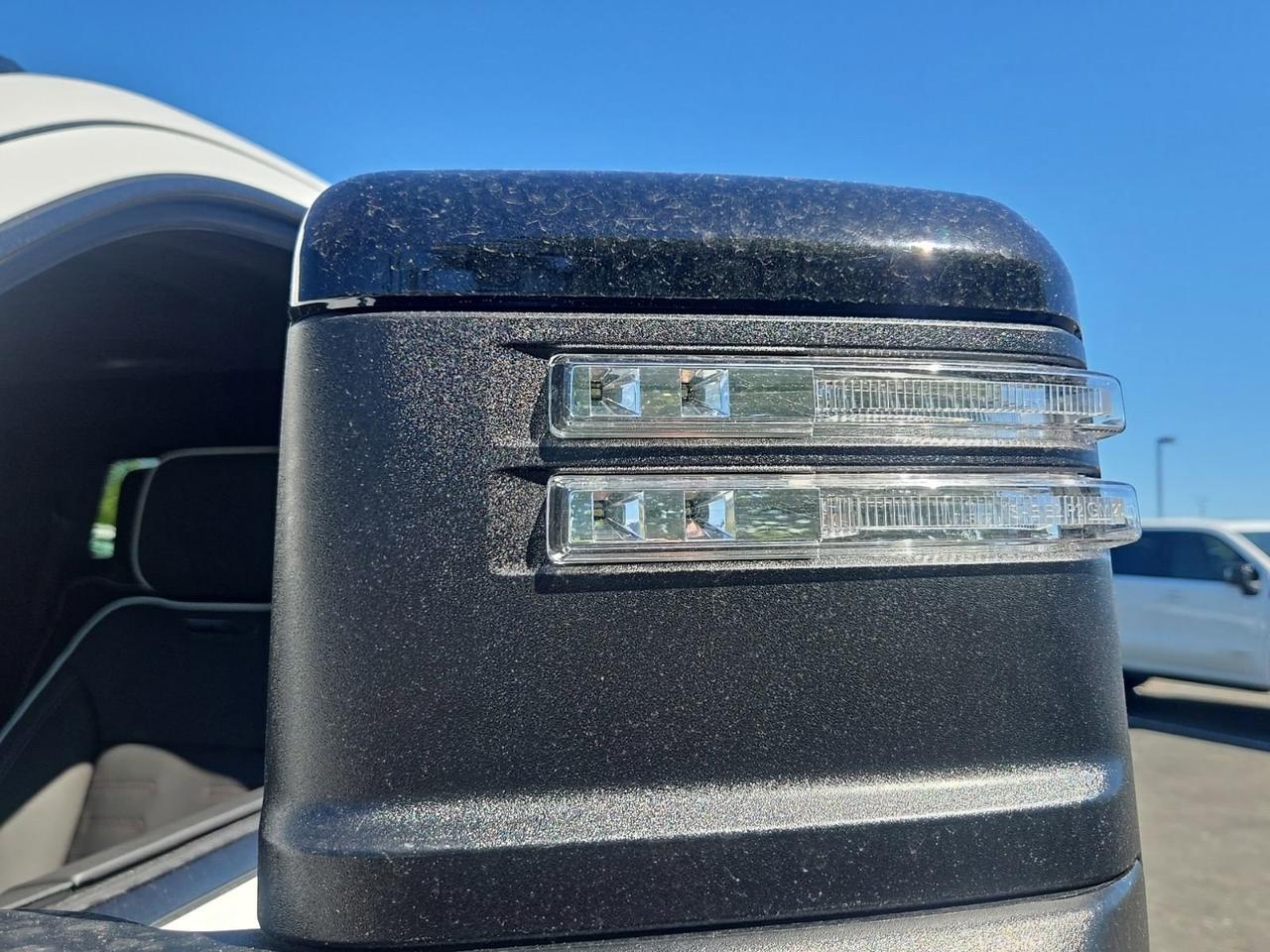 2026 GMC Sierra 2500HD AT4X Fredericksburg VA