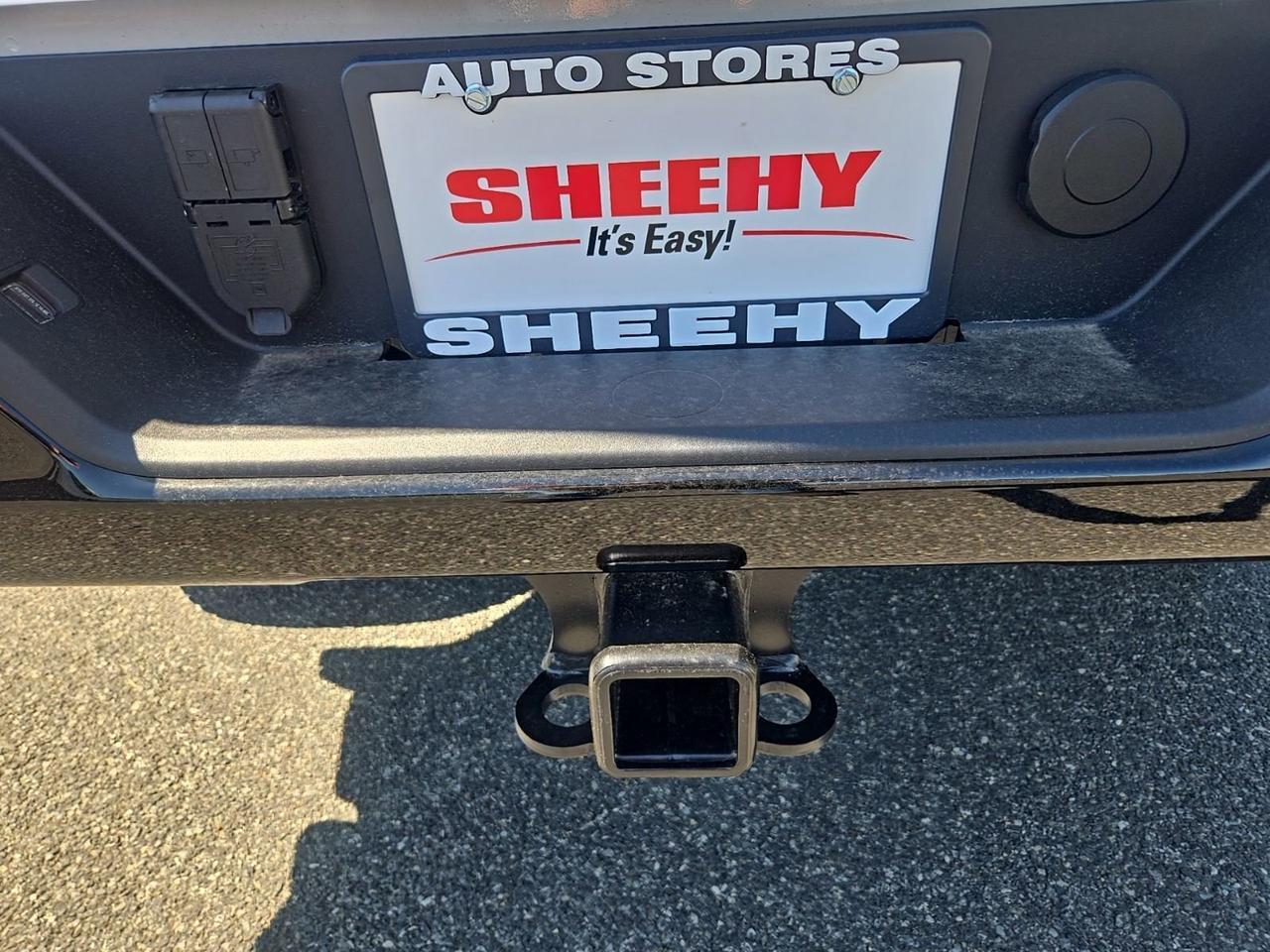 2026 GMC Sierra 2500HD AT4X Fredericksburg VA