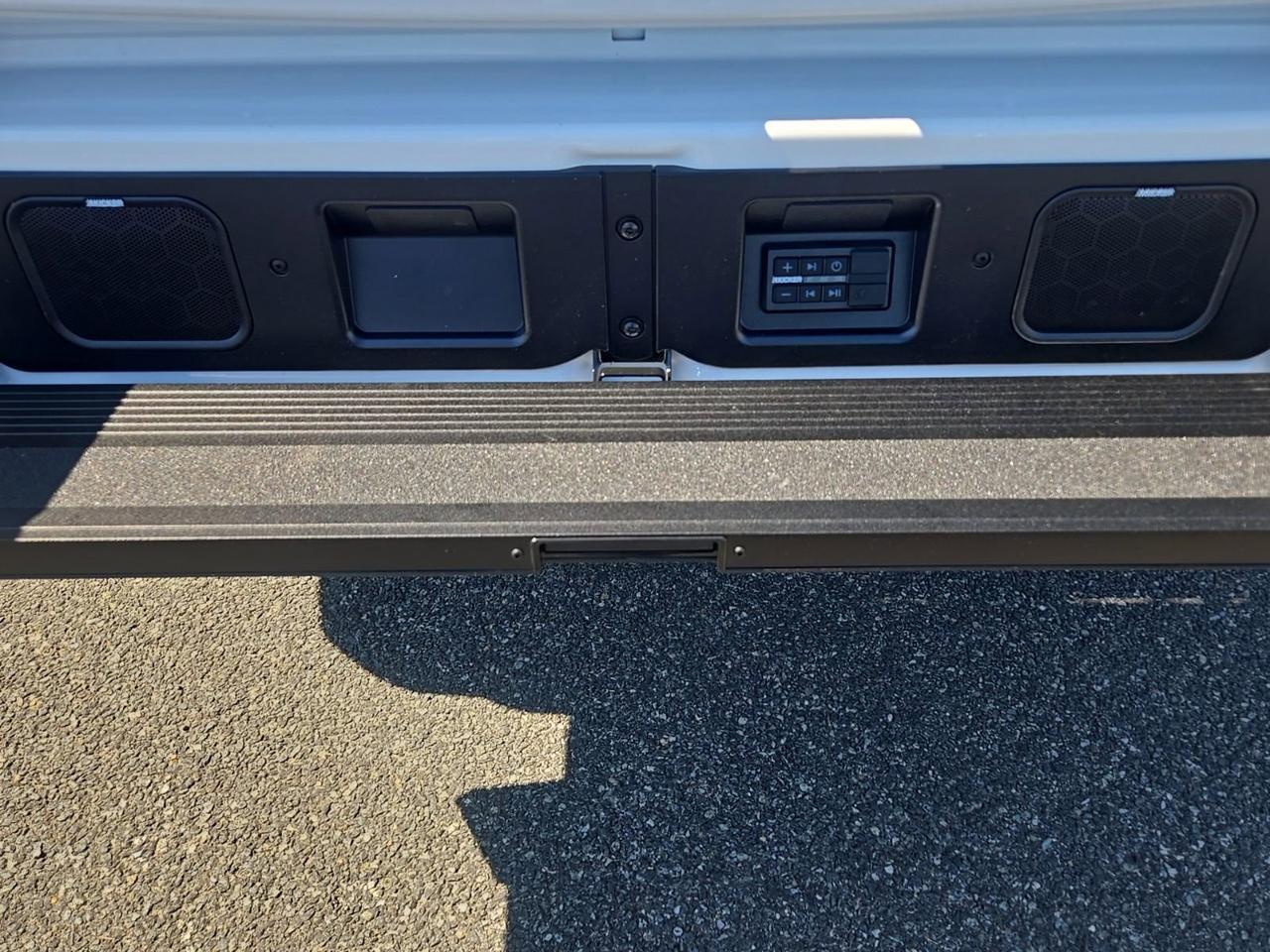 2026 GMC Sierra 2500HD AT4X Fredericksburg VA