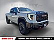 2026 GMC Sierra 2500HD AT4X