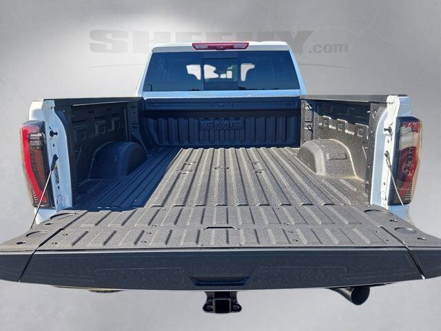 2026 GMC Sierra 2500HD AT4X Fredericksburg VA