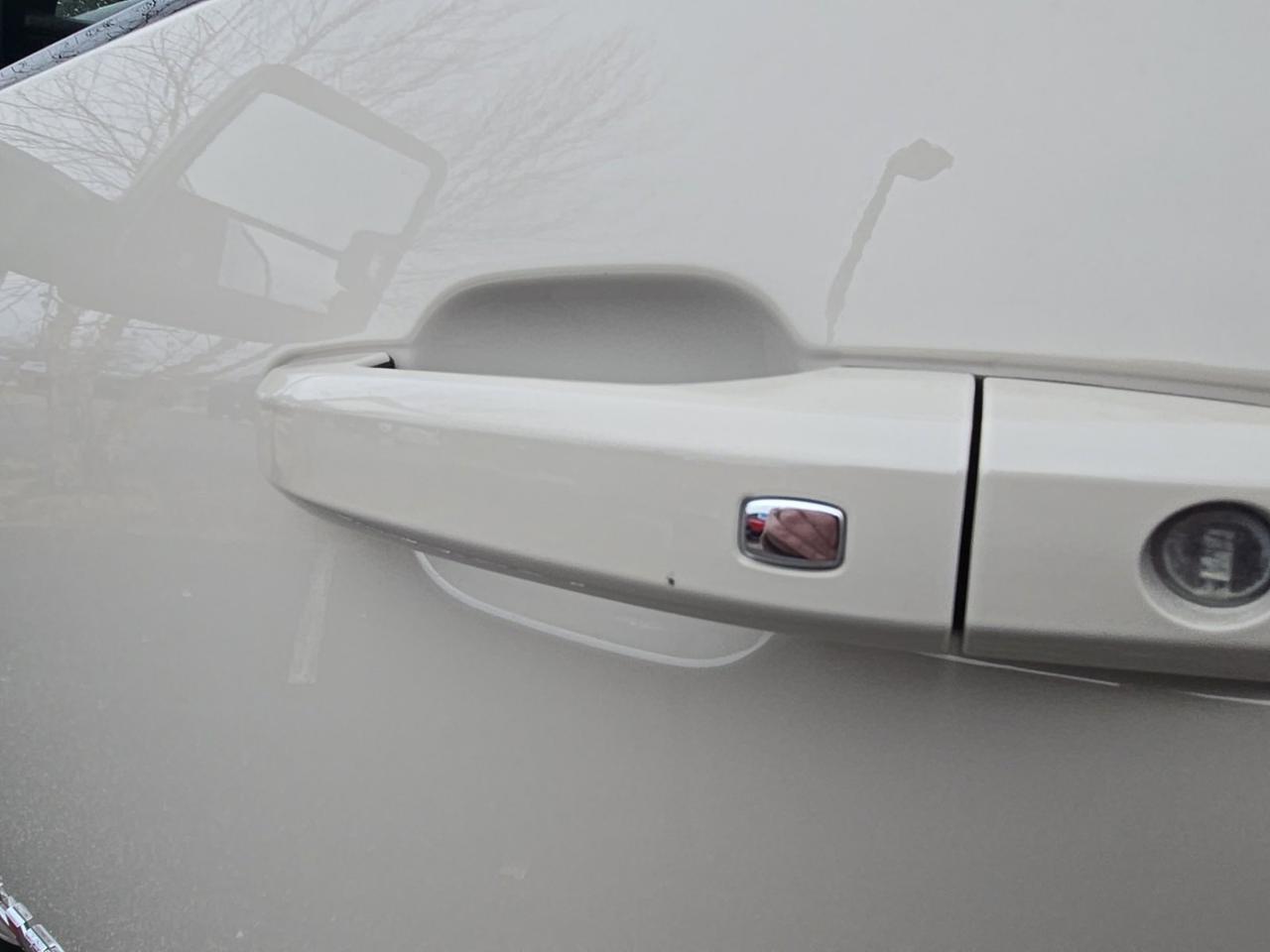 2026 GMC Sierra 2500HD AT4X Fredericksburg VA