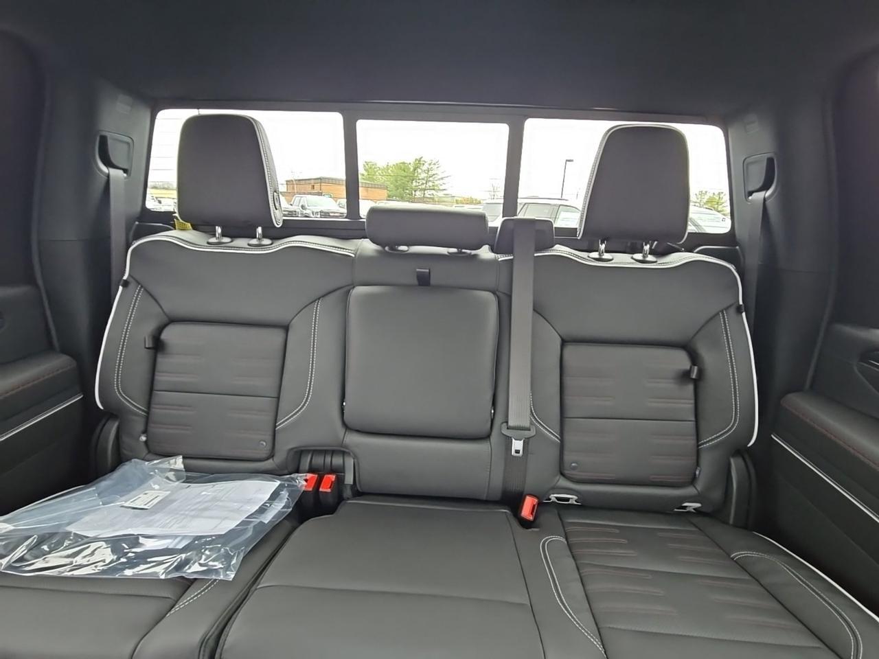 2026 GMC Sierra 2500HD AT4X Fredericksburg VA