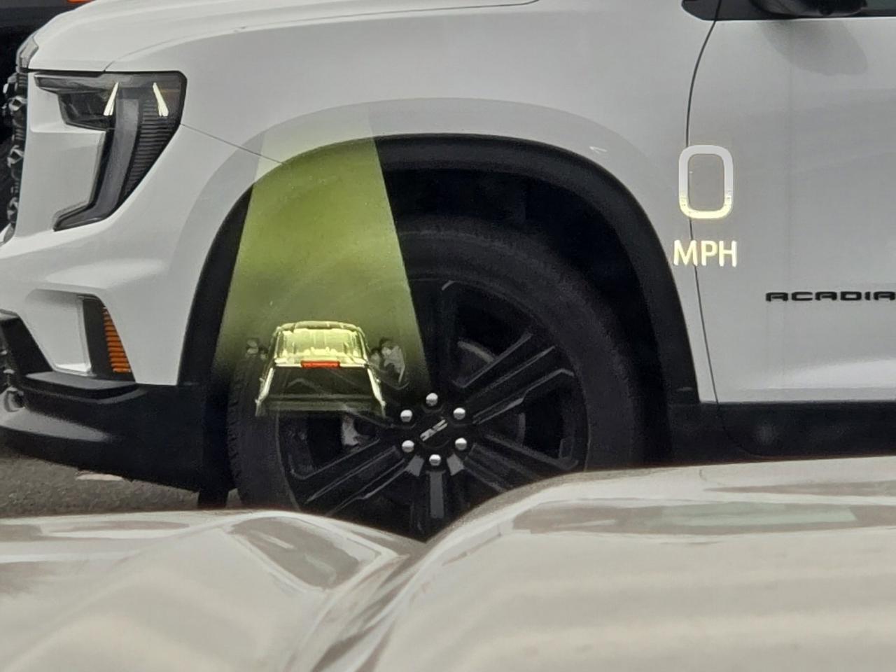 2026 GMC Sierra 2500HD AT4X Fredericksburg VA