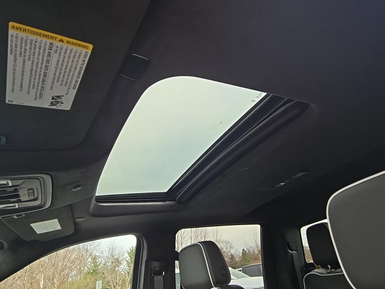 2026 GMC Sierra 2500HD AT4X Fredericksburg VA