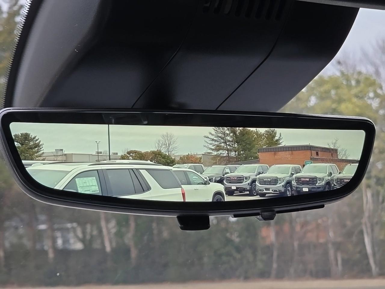 2026 GMC Sierra 2500HD AT4X Fredericksburg VA