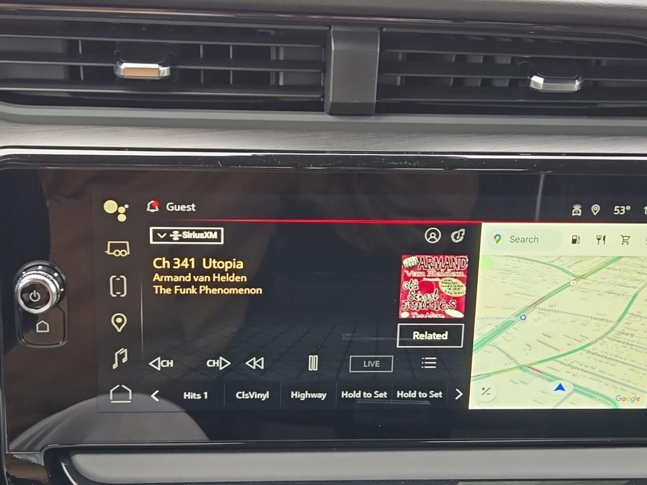 2026 GMC Sierra 2500HD AT4X Fredericksburg VA