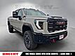 2026 GMC Sierra 2500HD AT4X