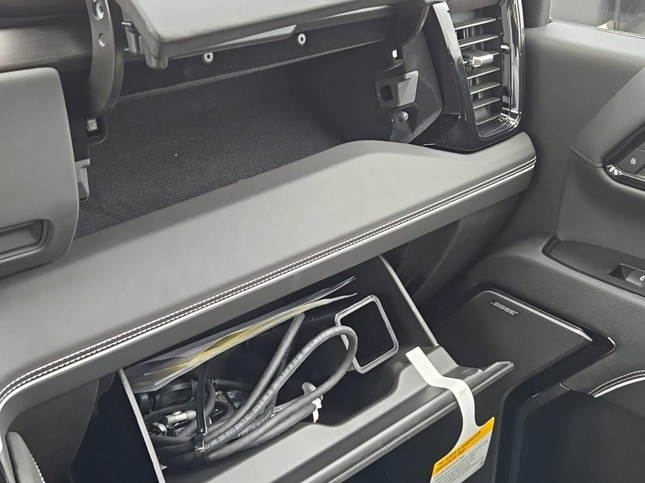 2026 GMC Sierra 2500HD AT4X Fredericksburg VA