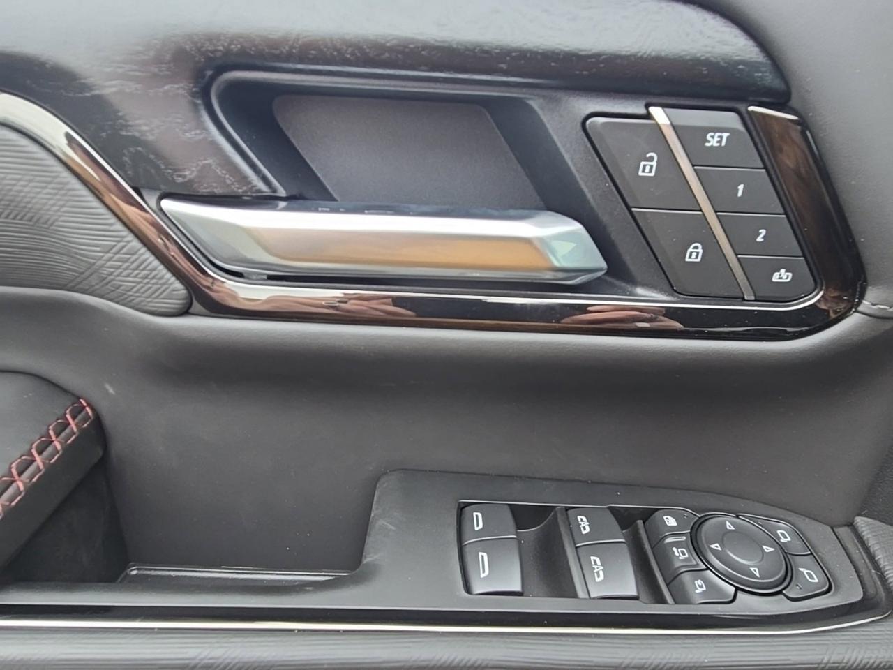 2026 GMC Sierra 2500HD AT4X Fredericksburg VA