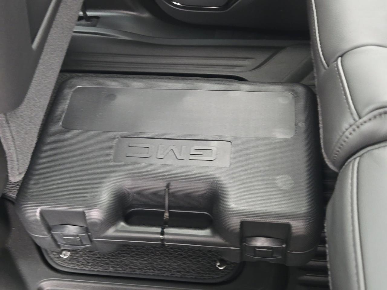 2026 GMC Sierra 2500HD AT4X Fredericksburg VA