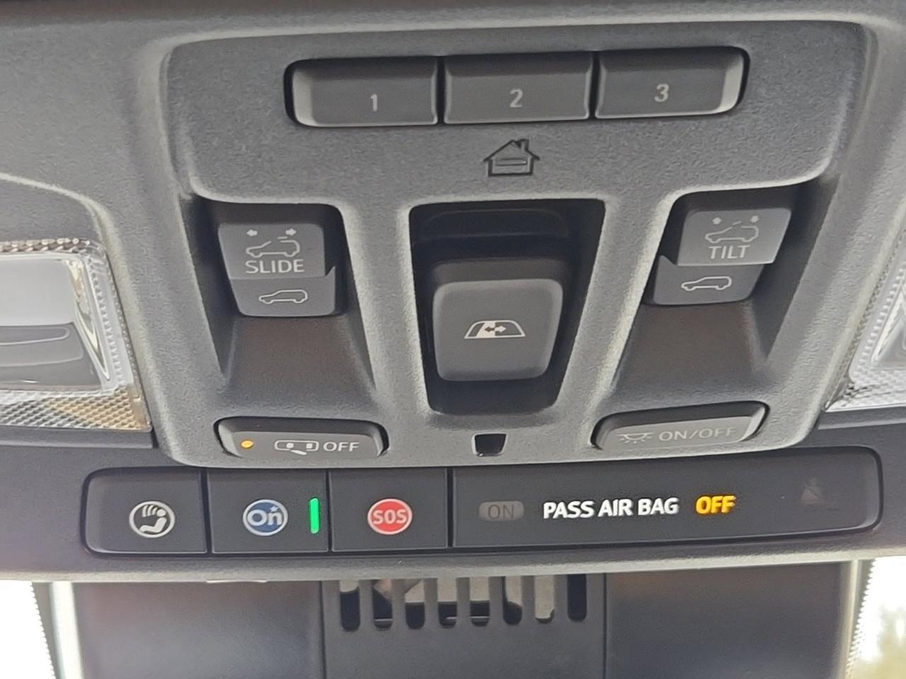 2026 GMC Sierra 2500HD AT4X Fredericksburg VA