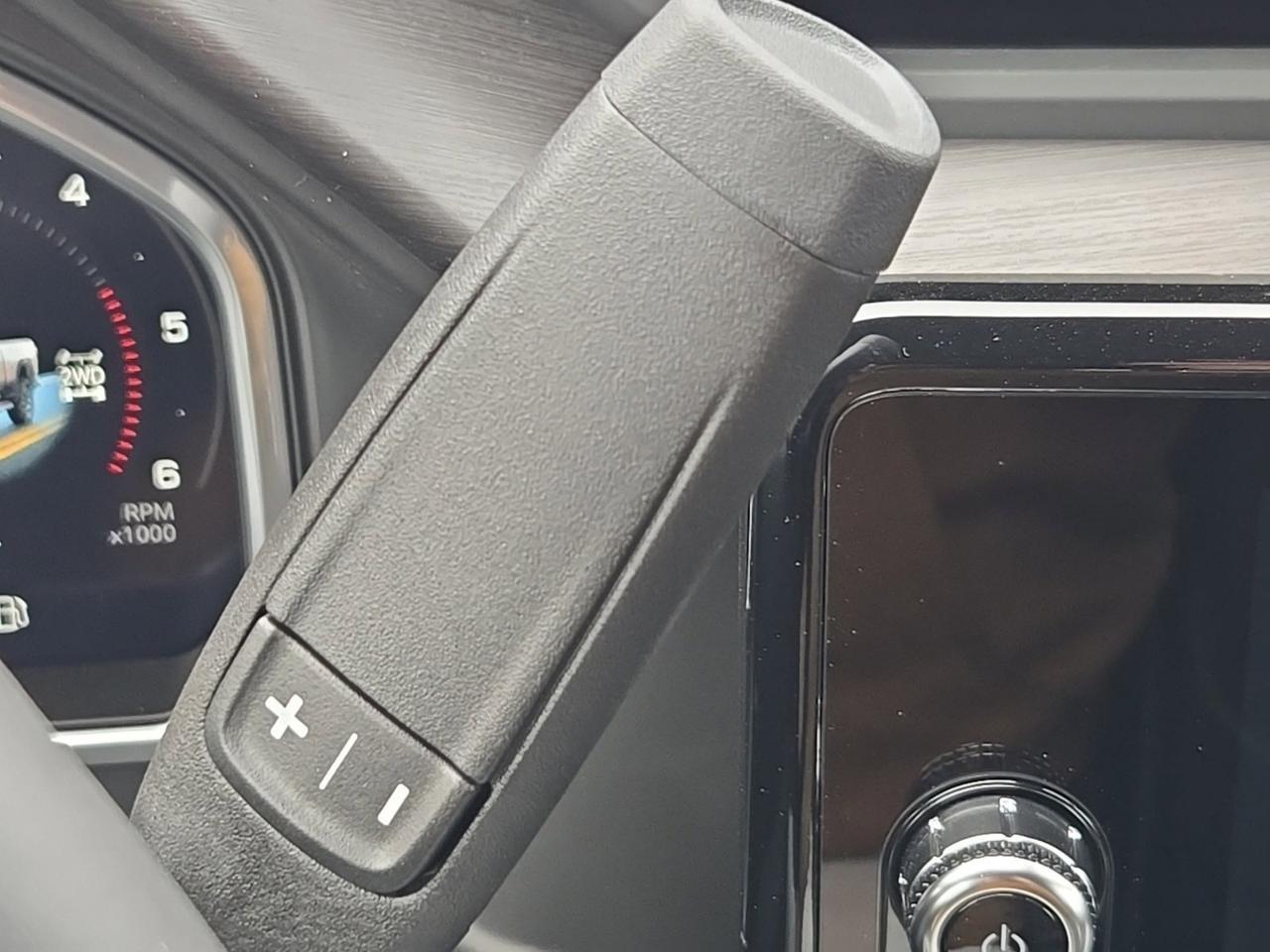 2026 GMC Sierra 2500HD AT4X Fredericksburg VA