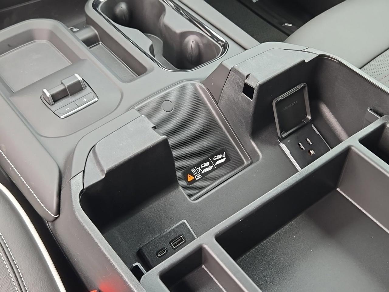 2026 GMC Sierra 2500HD AT4X Fredericksburg VA