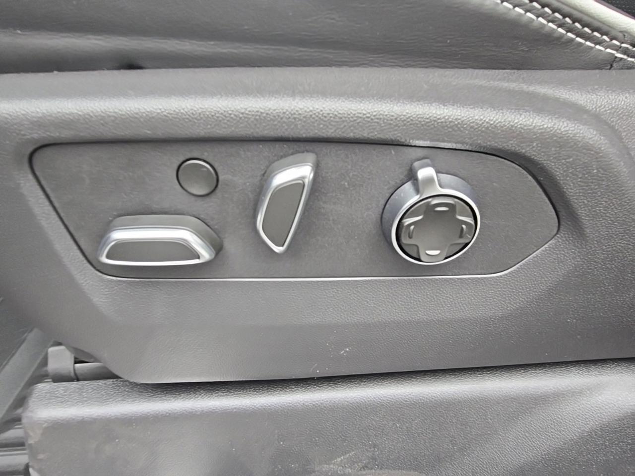 2026 GMC Sierra 2500HD AT4X Fredericksburg VA