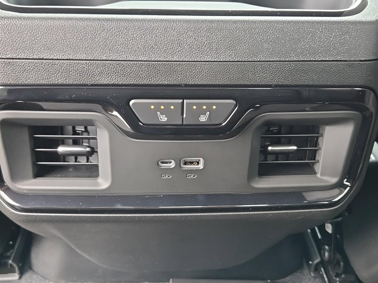 2026 GMC Sierra 2500HD AT4X Fredericksburg VA