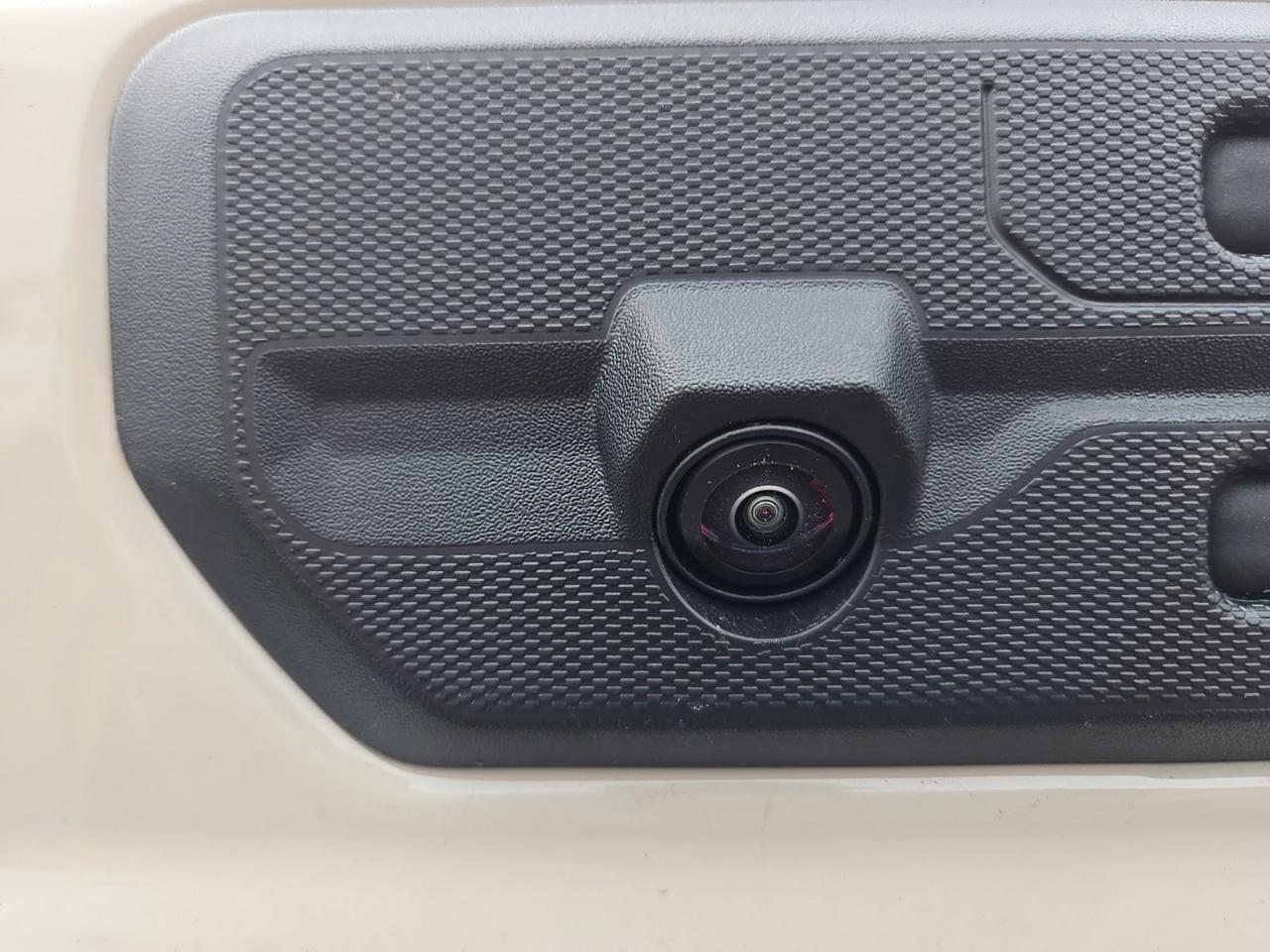 2026 GMC Sierra 2500HD AT4X Fredericksburg VA