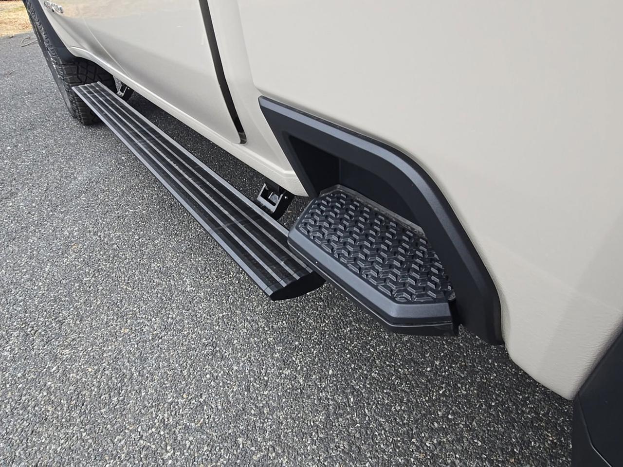 2026 GMC Sierra 2500HD AT4X Fredericksburg VA