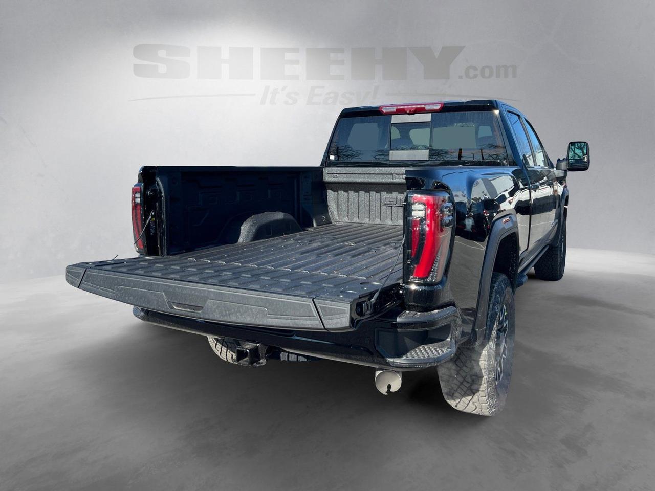 2026 GMC Sierra 2500HD AT4X Hagerstown MD