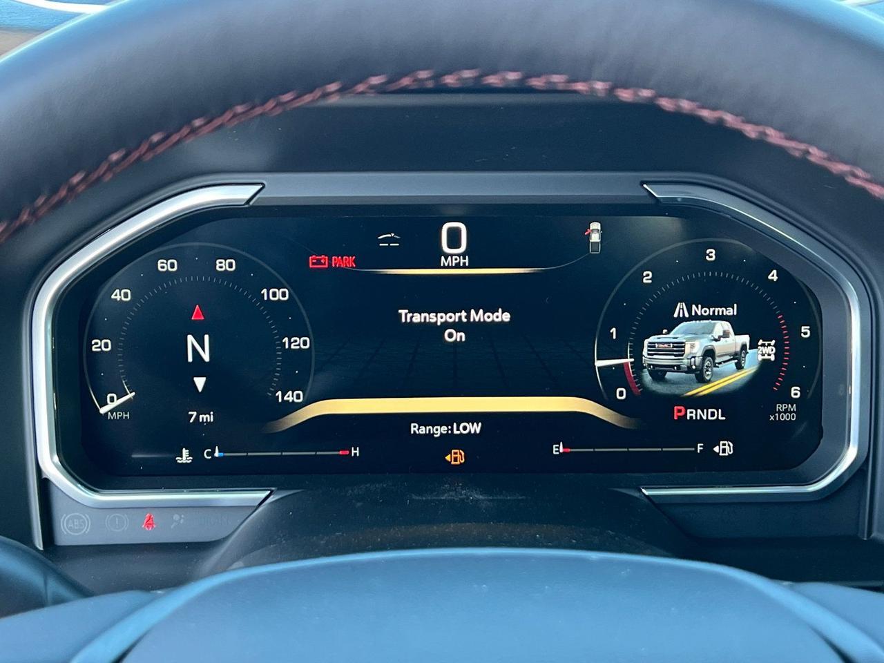 2026 GMC Sierra 2500HD AT4X Hagerstown MD