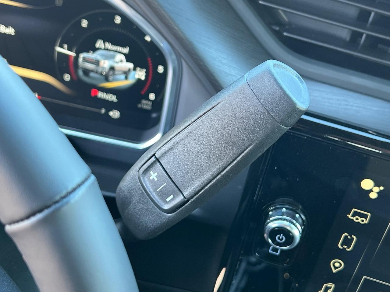 2026 GMC Sierra 2500HD AT4X Hagerstown MD