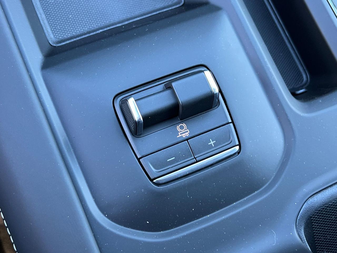 2026 GMC Sierra 2500HD AT4X Hagerstown MD