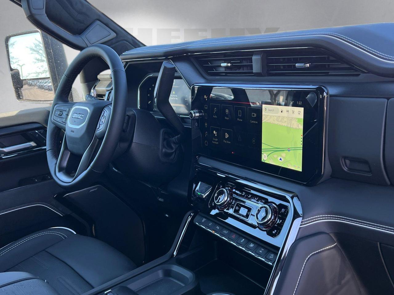 2026 GMC Sierra 2500HD AT4X Hagerstown MD