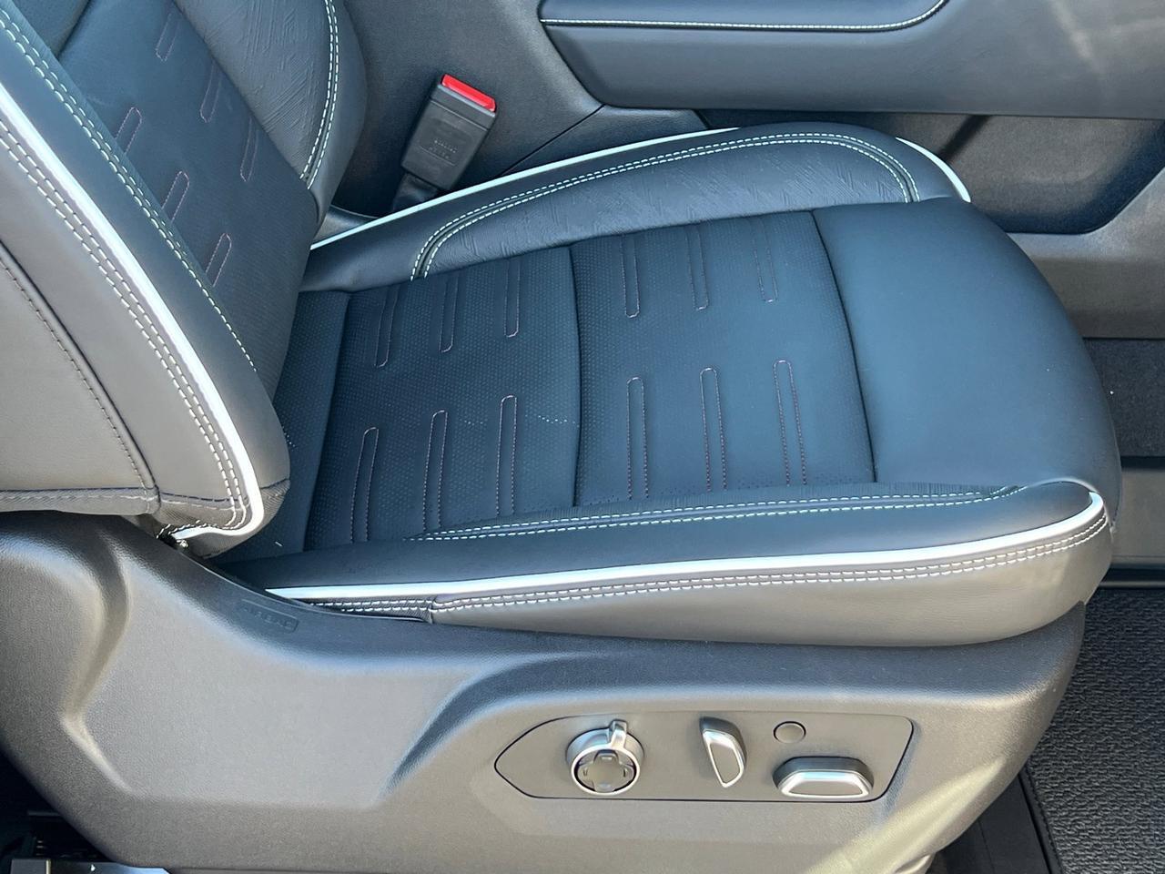 2026 GMC Sierra 2500HD AT4X Hagerstown MD