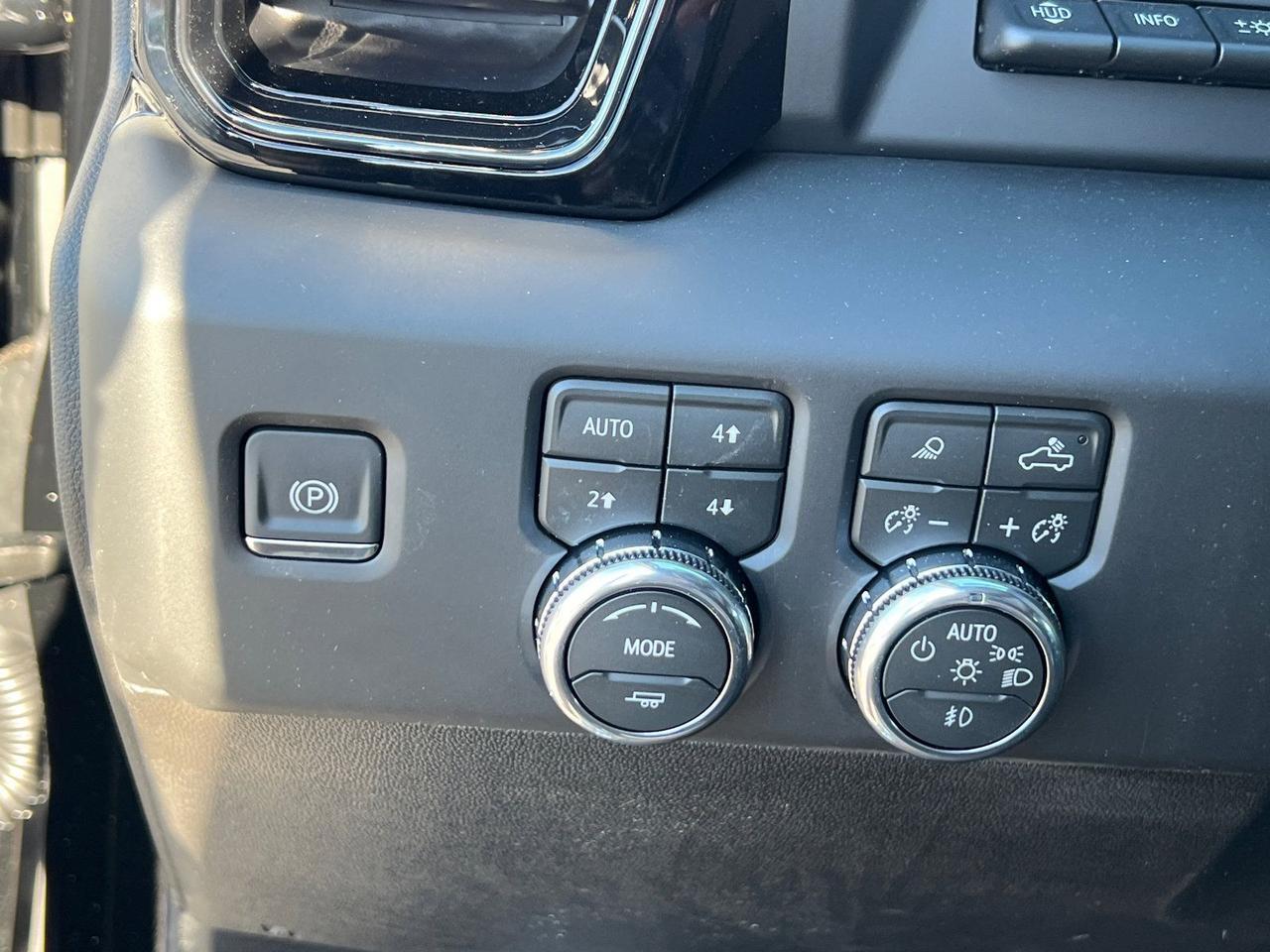 2026 GMC Sierra 2500HD AT4X Hagerstown MD