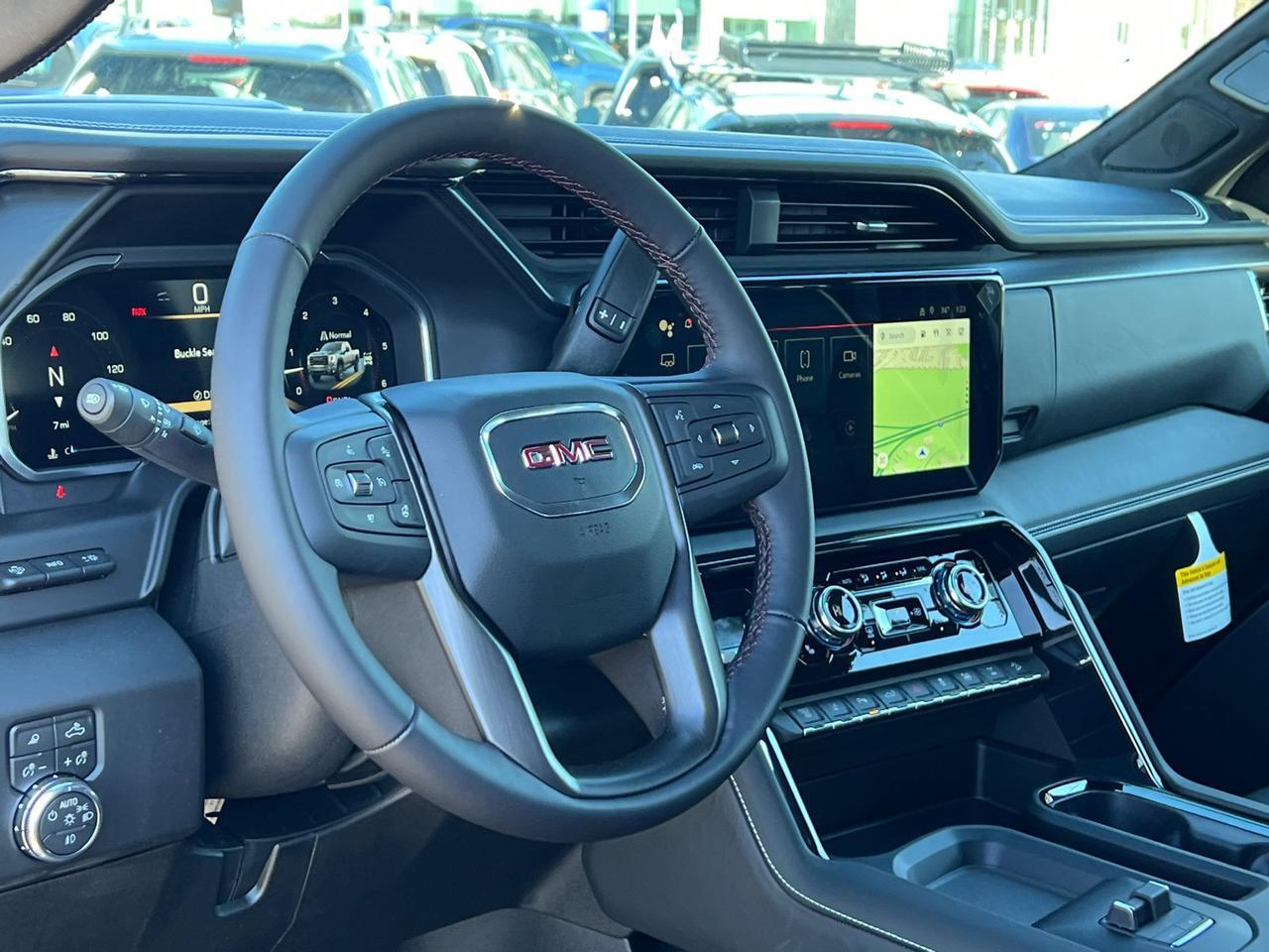 2026 GMC Sierra 2500HD AT4X Hagerstown MD